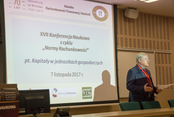 XVII Konferencja Naukowa z cyklu No-Ra