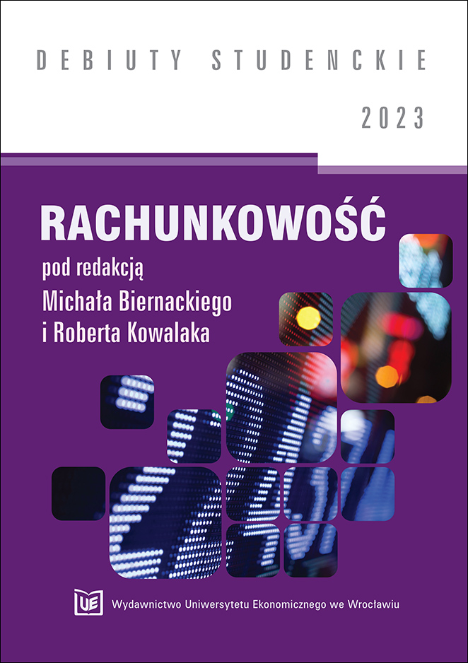 Rachunkowość 